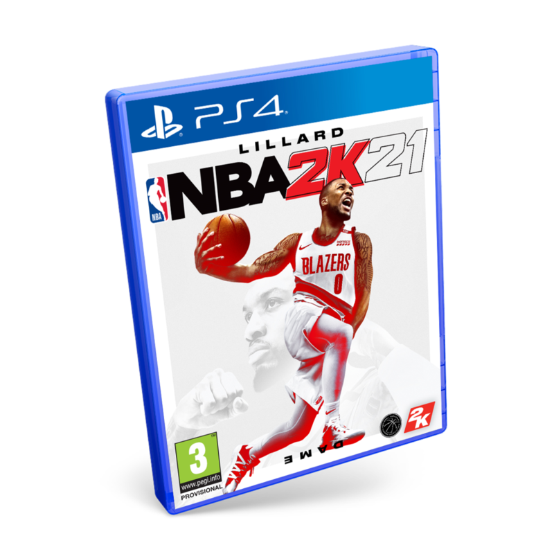 Nba 2k21 управление на джойстике ps4