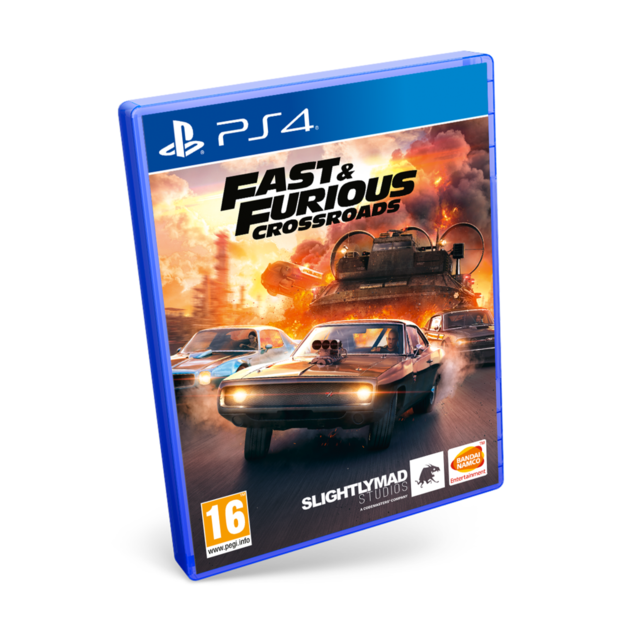 fast and the furious crossroads ps4 download